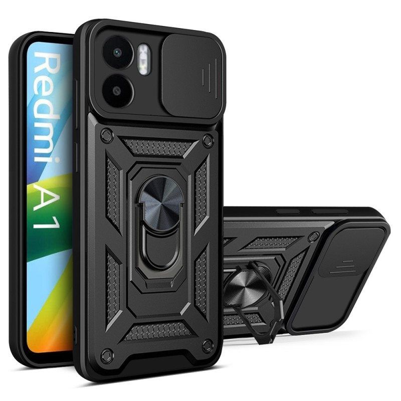 Case Xiaomi Redmi A1 Premium-sormus