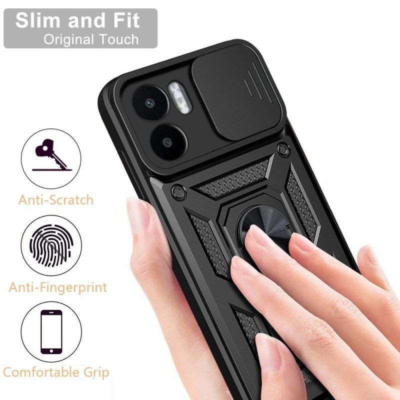 Case Xiaomi Redmi A1 Premium-sormus