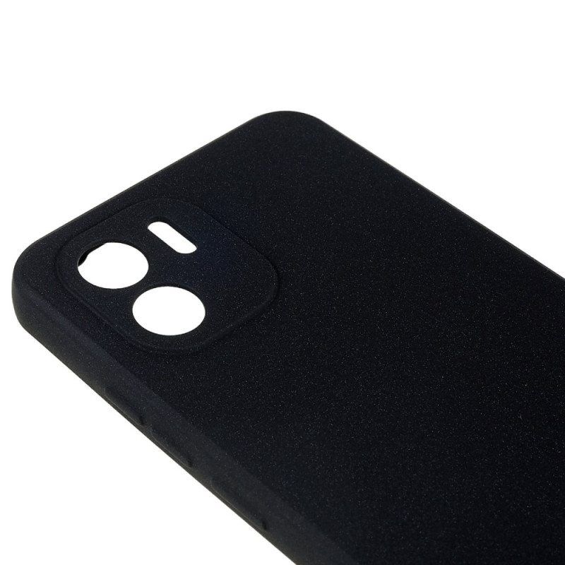 Case Xiaomi Redmi A1 Silikoni