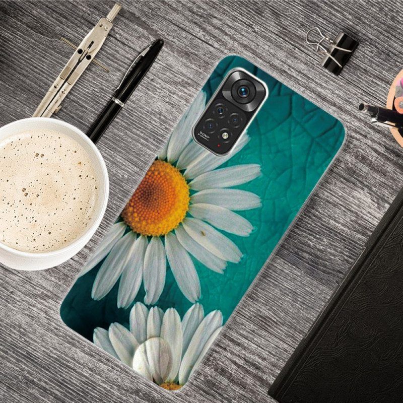 Case Xiaomi Redmi Note 11 / 11S Päivänkakkara