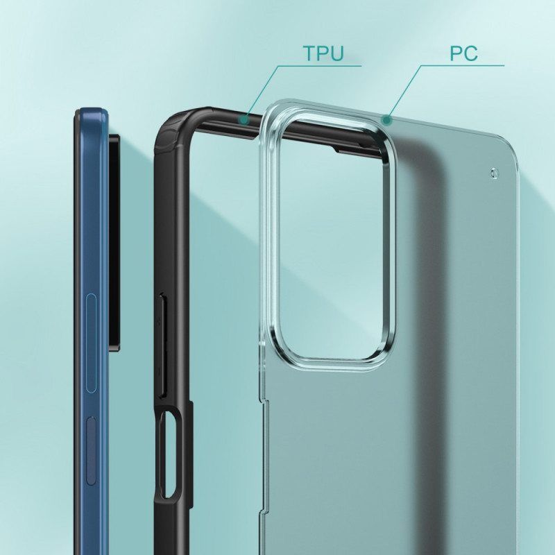 Case Xiaomi Redmi Note 11 Pro / 11 Pro 5G Armor-sarja