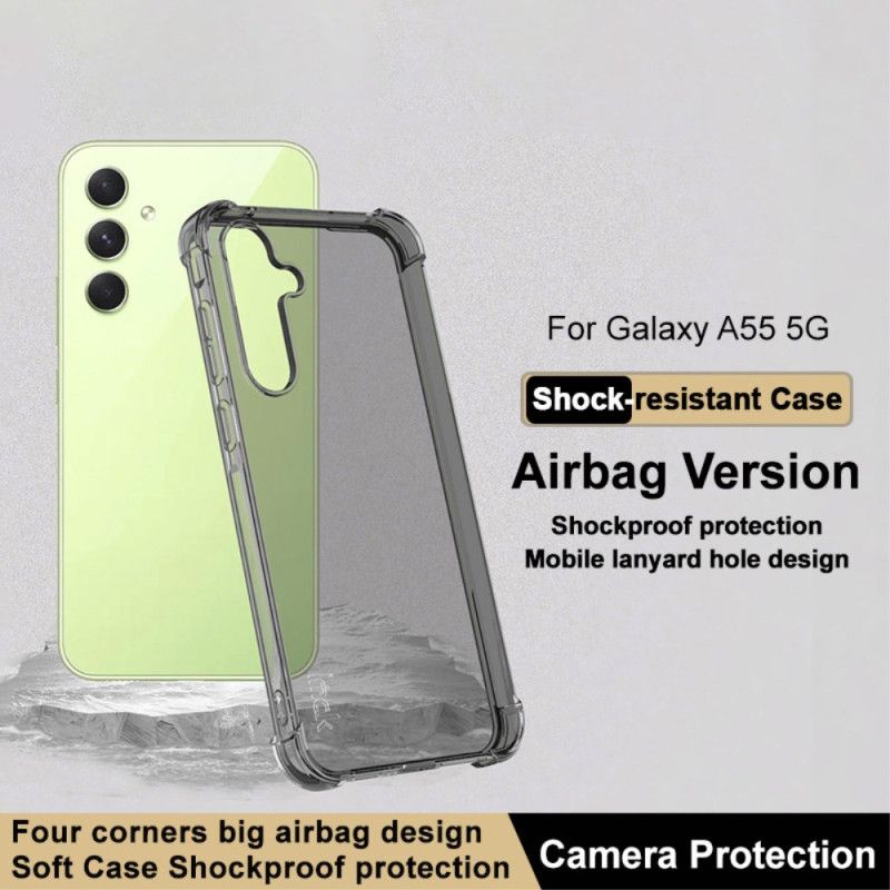 Case Samsung Galaxy A55 5g Puhelinkuoret Imak