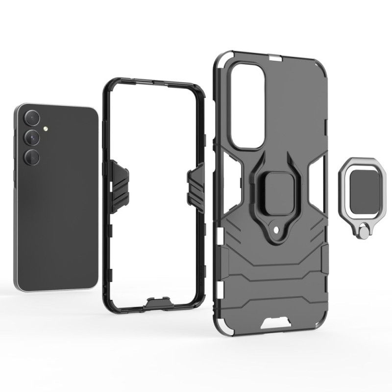 Case Samsung Galaxy A55 5g Puhelinkuoret Renkaankestävä