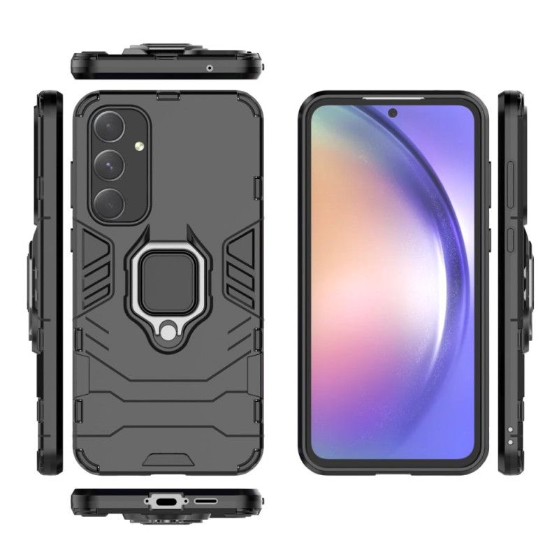 Case Samsung Galaxy A55 5g Puhelinkuoret Renkaankestävä