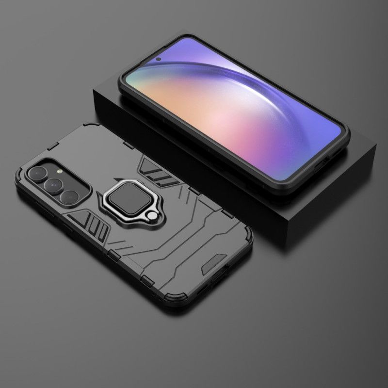 Case Samsung Galaxy A55 5g Puhelinkuoret Renkaankestävä