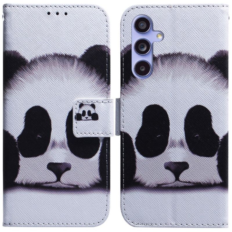 Kotelot Samsung Galaxy A55 5g Panda