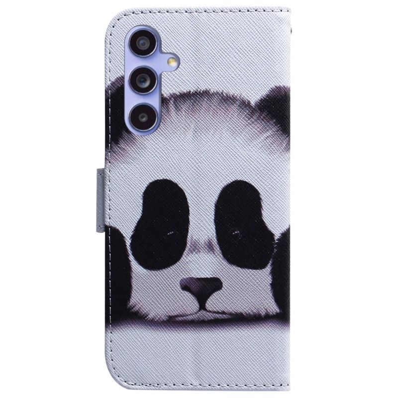 Kotelot Samsung Galaxy A55 5g Panda