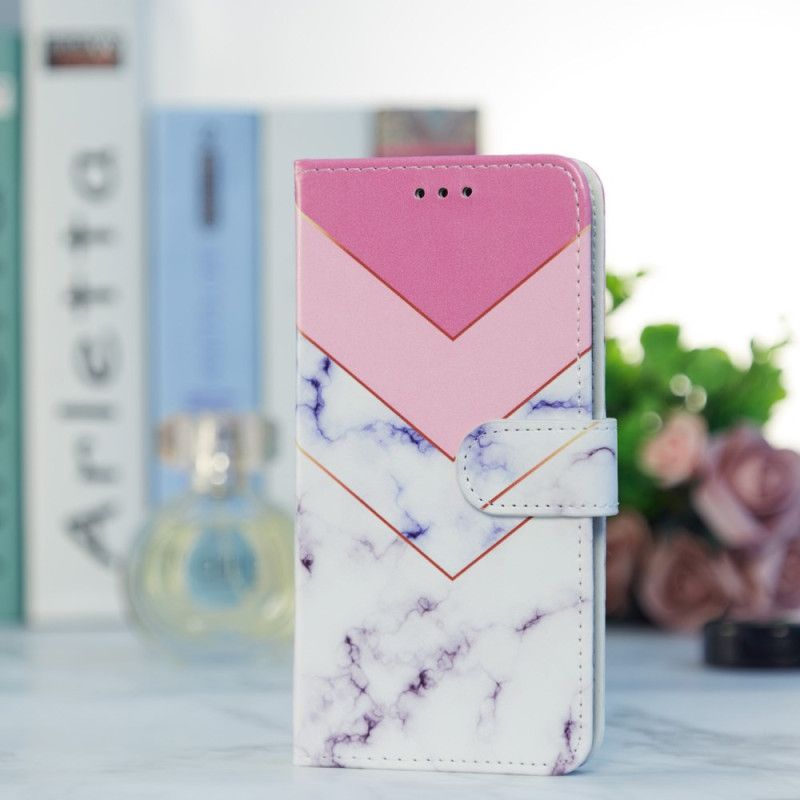 Kuoret Samsung Galaxy A55 5g Savustettu Marmori Lnaièressa