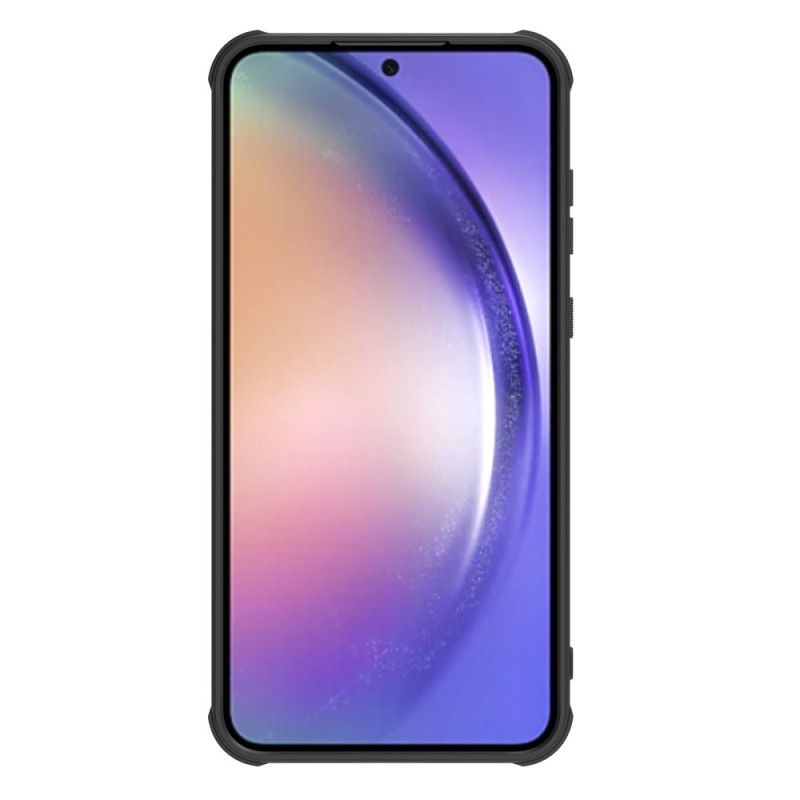 Kuori Samsung Galaxy A55 5g Frosted Shield Pro Nillkin Suojakuori