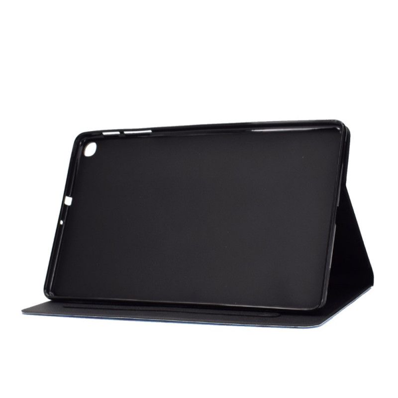 Flip Case Samsung Galaxy Tab A 10.1 (2019) Kani