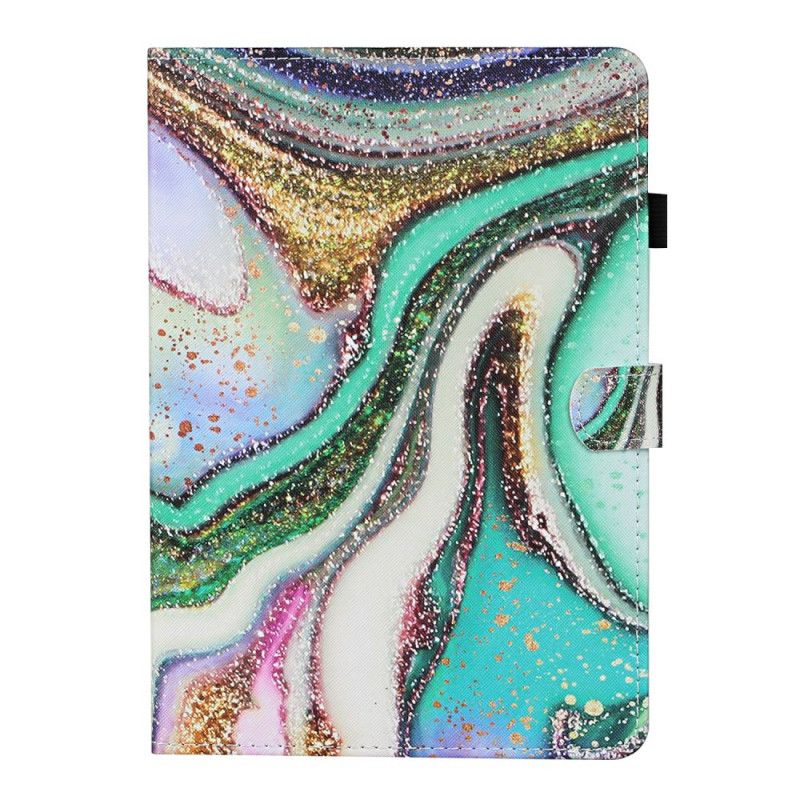 Flip Case Samsung Galaxy Tab A 10.1 (2019) Taiteellinen