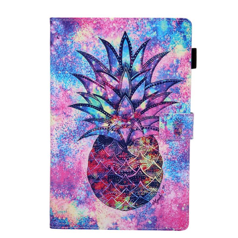 Suojakuori Samsung Galaxy Tab A 10.1 (2019) Puhelinkuoret Funky Ananas