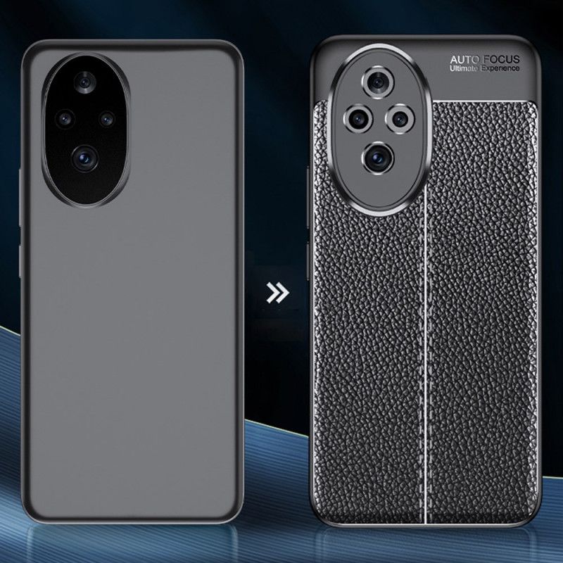 Case Honor 200 Pro Puhelinkuoret Kaksoisviiva