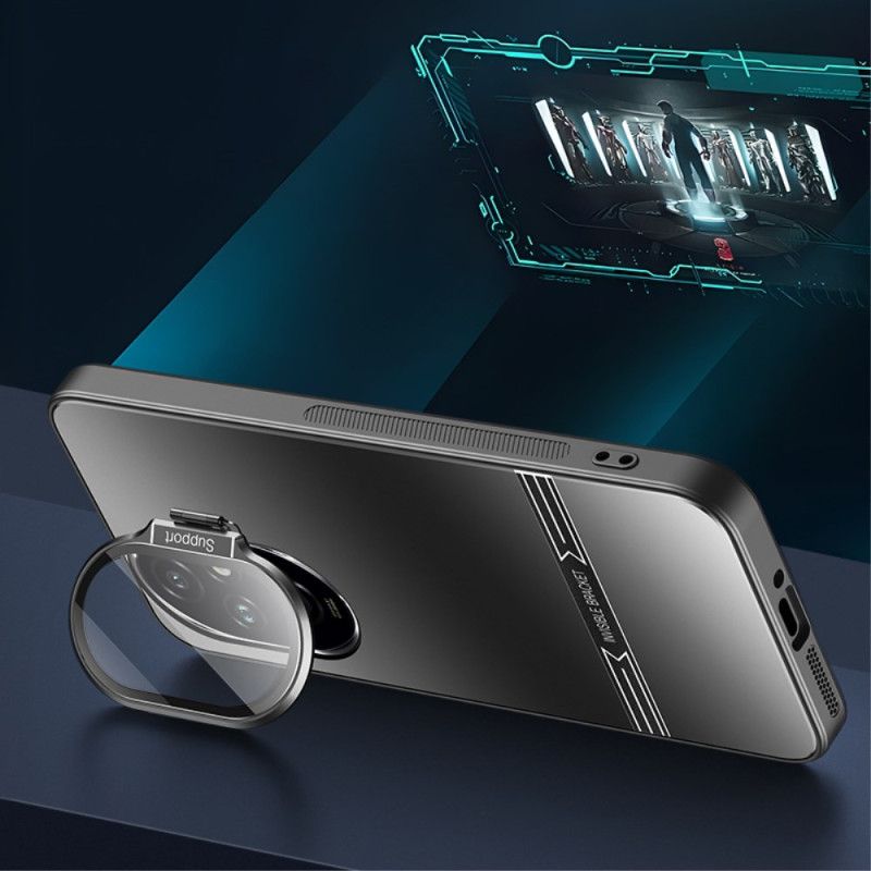 Case Honor 200 Pro Puhelinkuoret Kehyksen Linssin Tuki