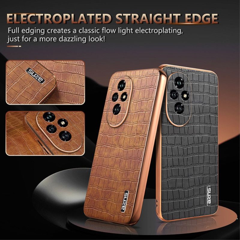 Case Honor 200 Pro Puhelinkuoret Vintage Azns