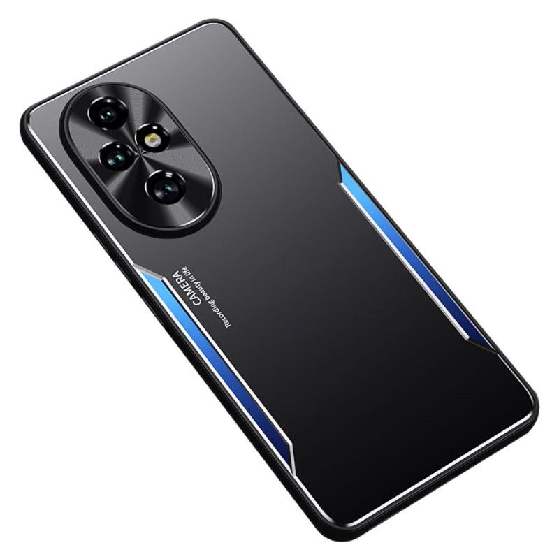 Kuori Honor 200 Pro Metalliefekti