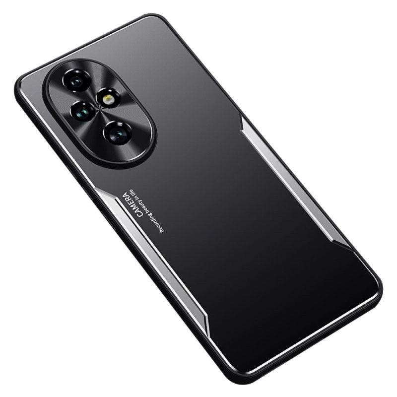 Kuori Honor 200 Pro Metalliefekti