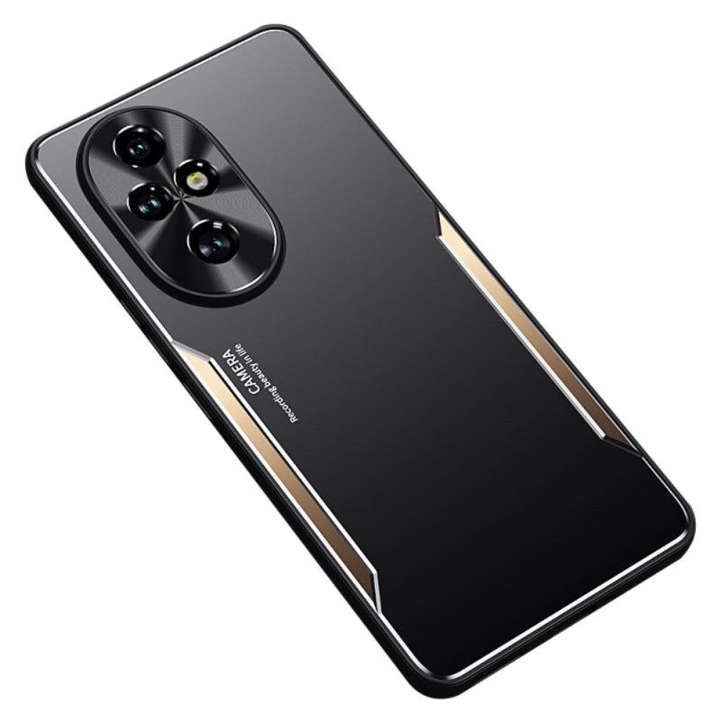 Kuori Honor 200 Pro Metalliefekti