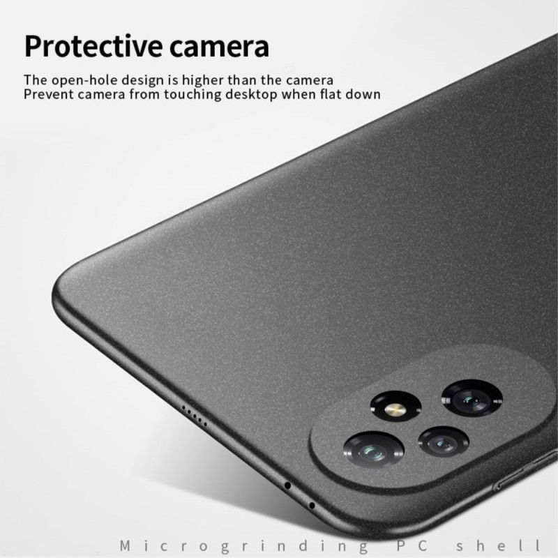 Kuori Honor 200 Pro Shield Matte Mofi-sarja