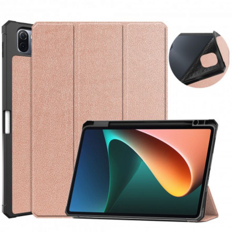 Smart Case Xiaomi Pad 5 Hybridikynän Pidike