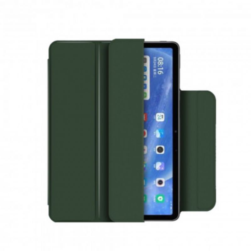 Smart Case Xiaomi Pad 5 Magneettinen Lukko