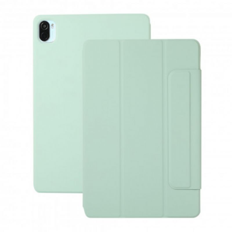 Smart Case Xiaomi Pad 5 Magneettinen Suljin