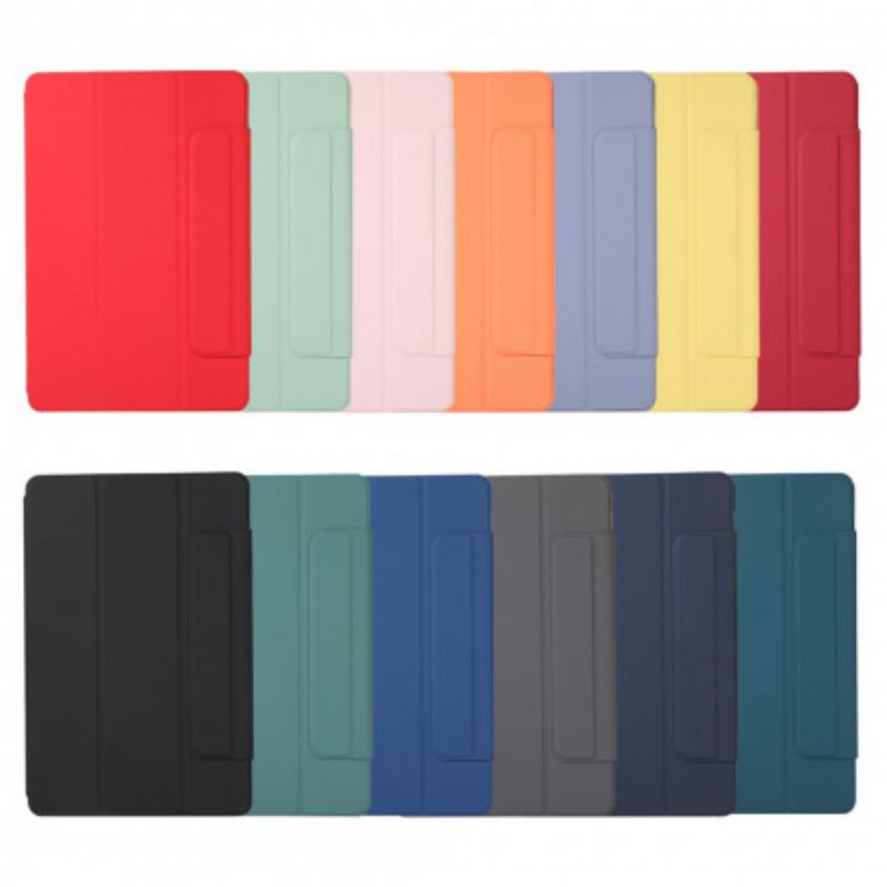 Smart Case Xiaomi Pad 5 Magneettinen Suljin