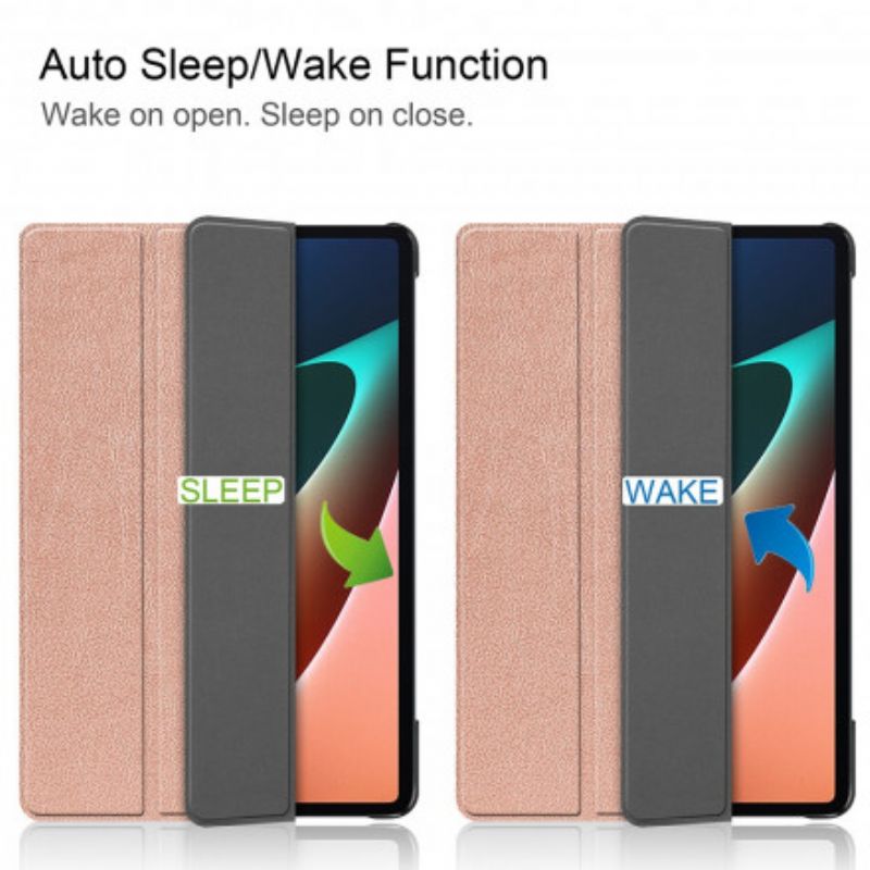 Smart Case Xiaomi Pad 5 Stylus-pidike