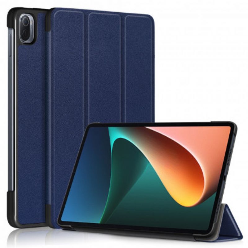 Smart Case Xiaomi Pad 5 Vahvistetut Kulmat