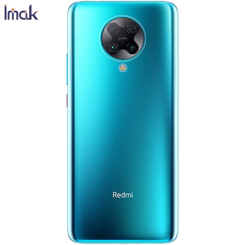 Takasuojakalvo Xiaomi Poco F2 Pro Imak