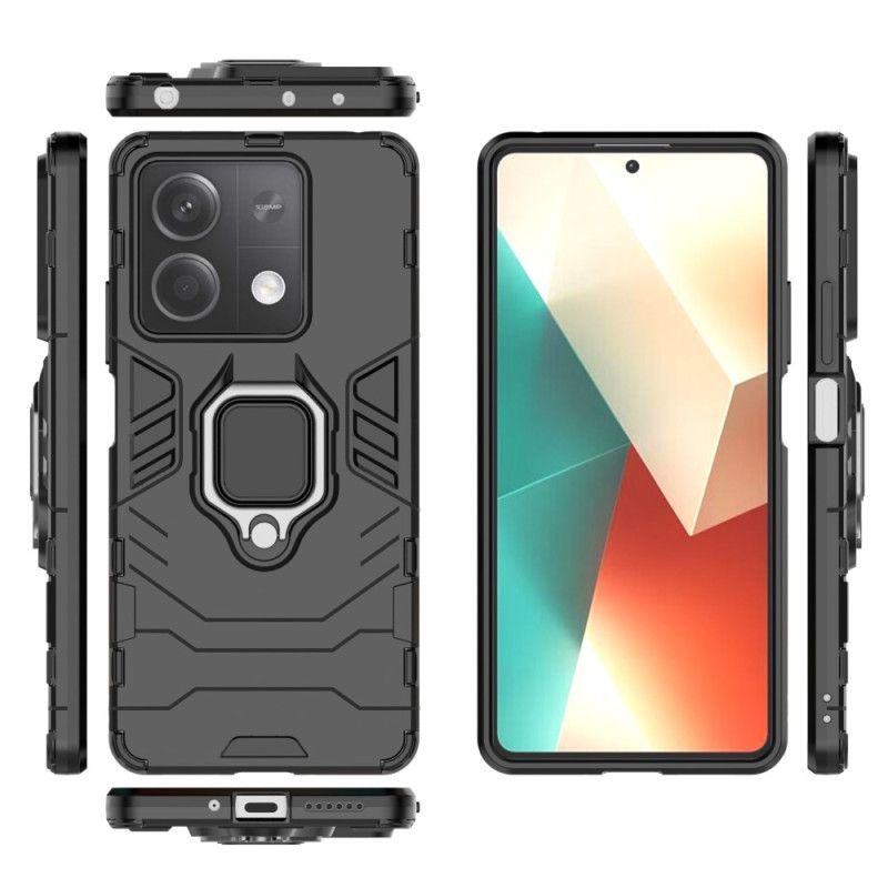 Case Xiaomi Redmi Note 13 5g Puhelinkuoret Renkaankestävä