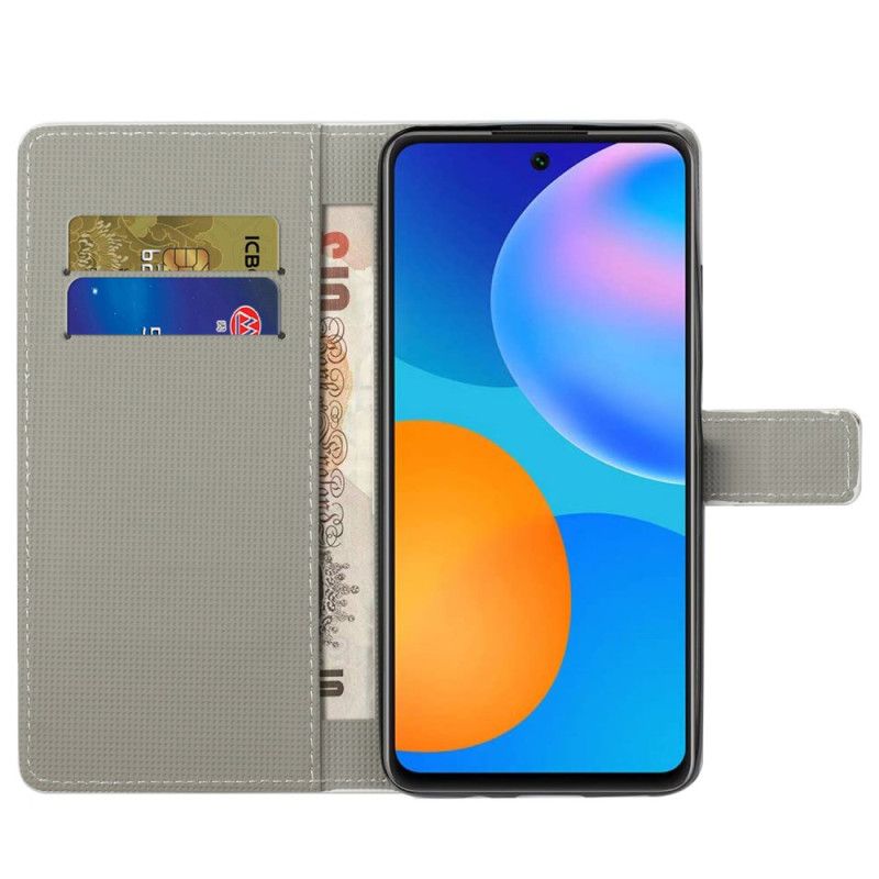 Kotelot Xiaomi Redmi Note 13 5g Amerikan Vanha Lippu