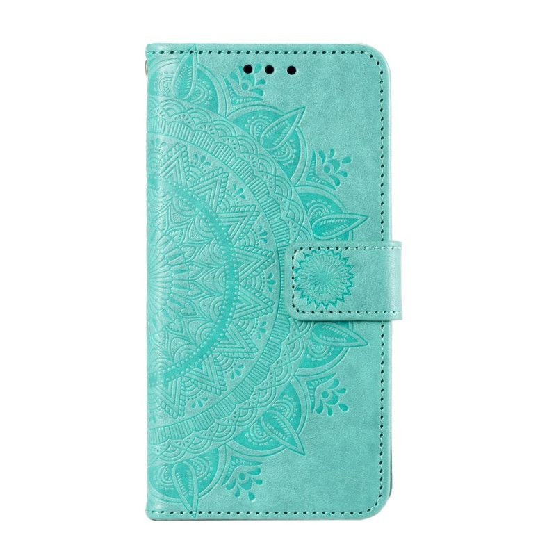 Kotelot Xiaomi Redmi Note 13 5g Mandala-aurinko