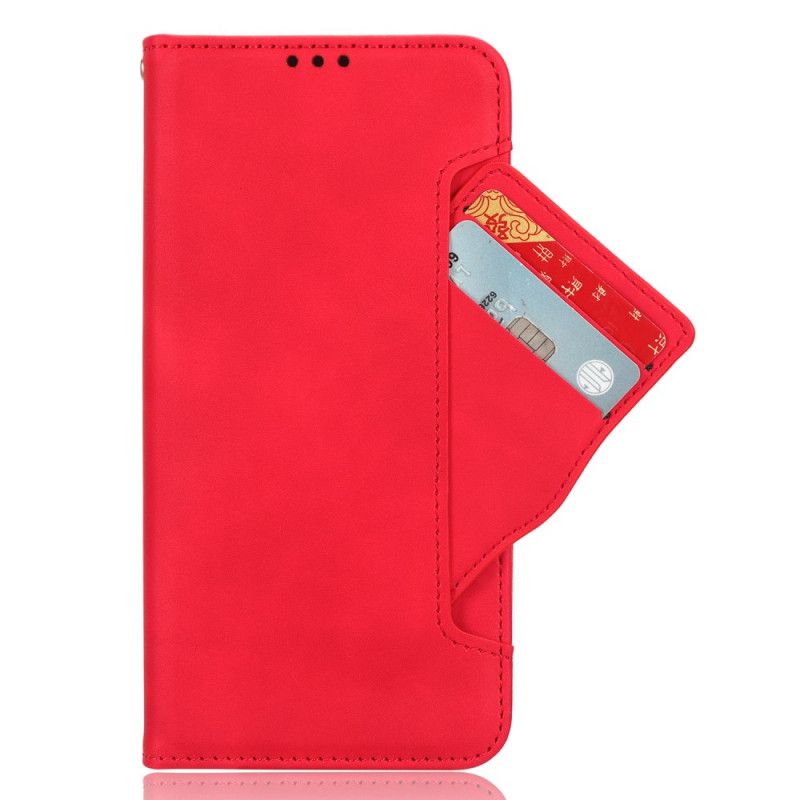 Kotelot Xiaomi Redmi Note 13 5g Monikortti Suojakuori