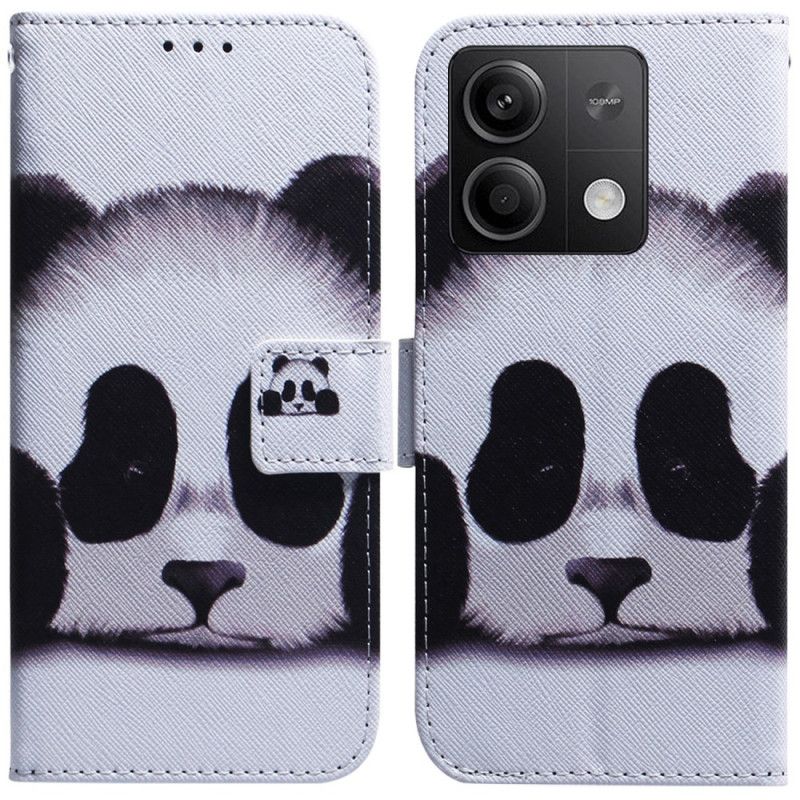 Kotelot Xiaomi Redmi Note 13 5g Panda