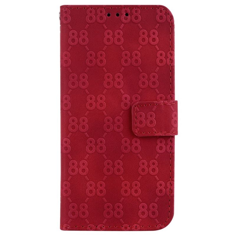 Kotelot Xiaomi Redmi Note 13 5g Puhelinkuoret Malli 88 Hihnalla