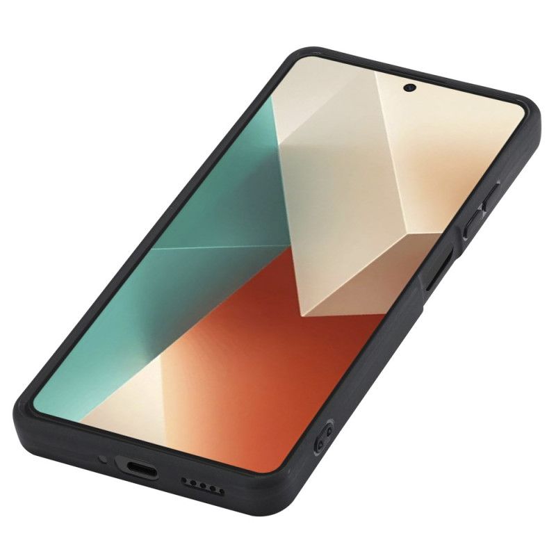 Kuori Xiaomi Redmi Note 13 5g Hiilikuitu Lc.imeeke