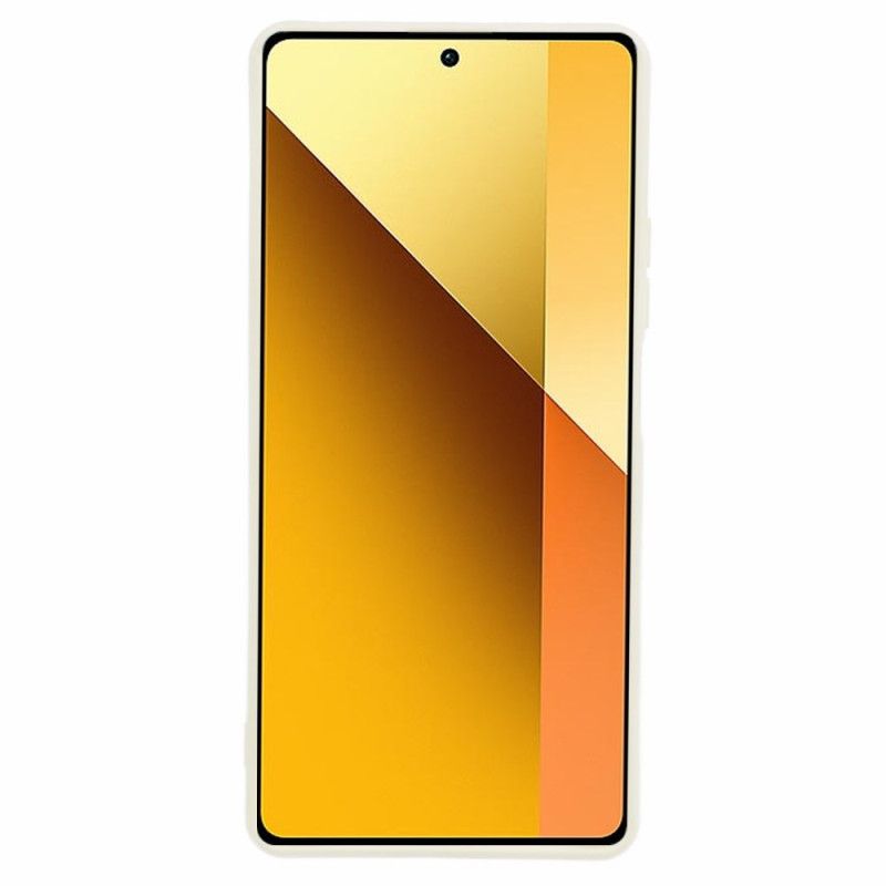 Kuori Xiaomi Redmi Note 13 5g Joustava Silikoni