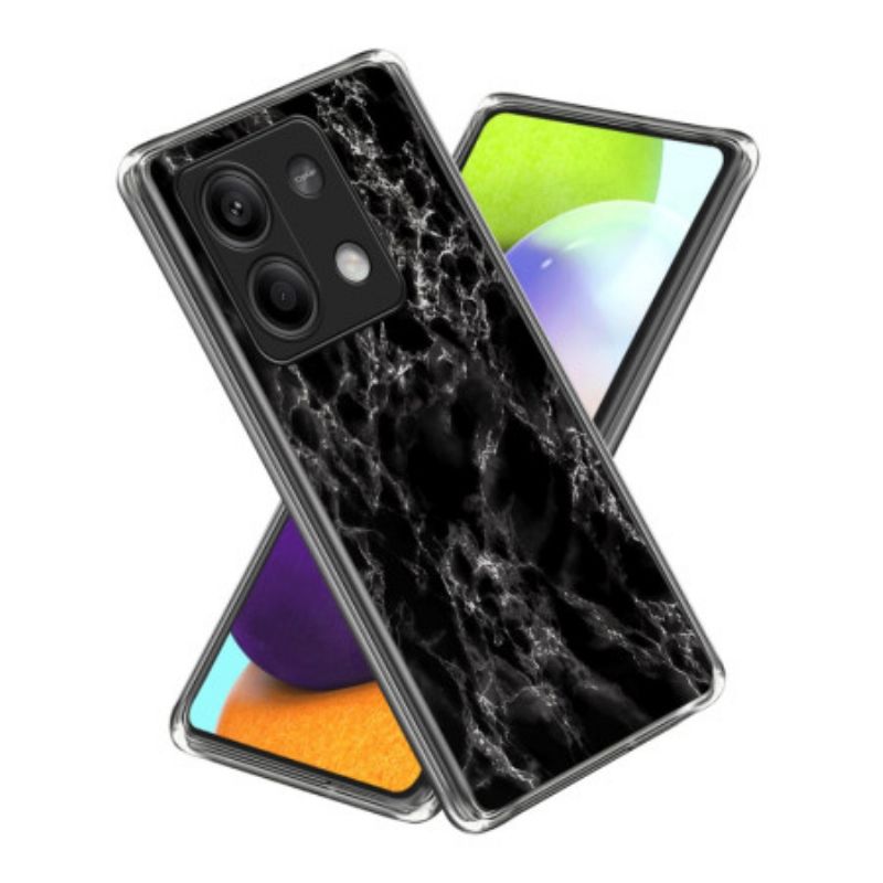 Kuori Xiaomi Redmi Note 13 5g Marmori Suojakuori