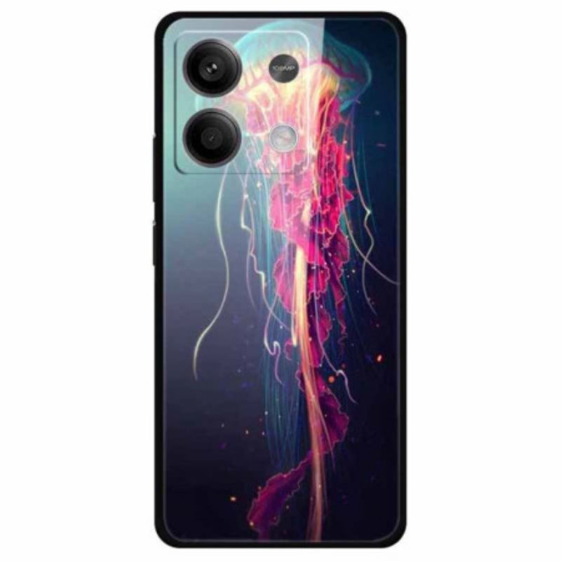 Kuori Xiaomi Redmi Note 13 5g Medusa Karkaistu Lasi