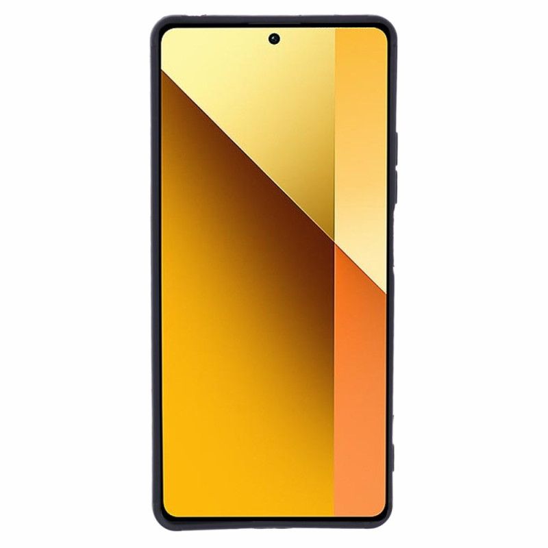 Kuori Xiaomi Redmi Note 13 5g Untuvatakki Suojakuori