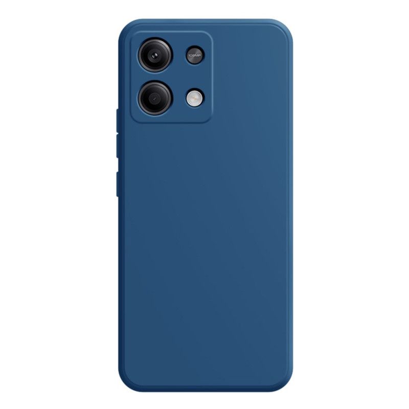 Puhelinkuoret Xiaomi Redmi Note 13 5g Silikoni