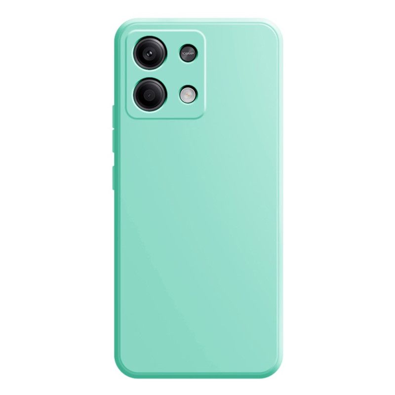 Puhelinkuoret Xiaomi Redmi Note 13 5g Silikoni