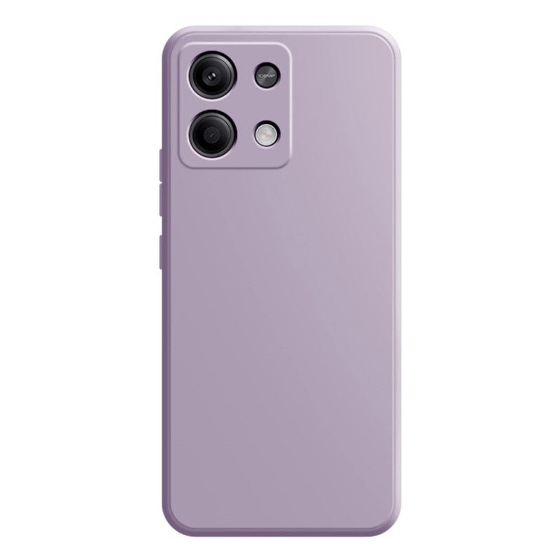 Puhelinkuoret Xiaomi Redmi Note 13 5g Silikoni