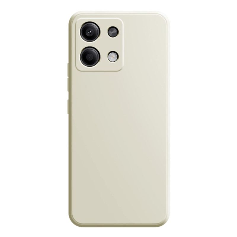 Puhelinkuoret Xiaomi Redmi Note 13 5g Silikoni