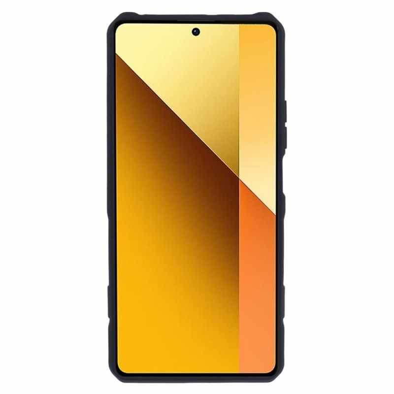 Puhelinkuoret Xiaomi Redmi Note 13 5g Tukirenkaalla