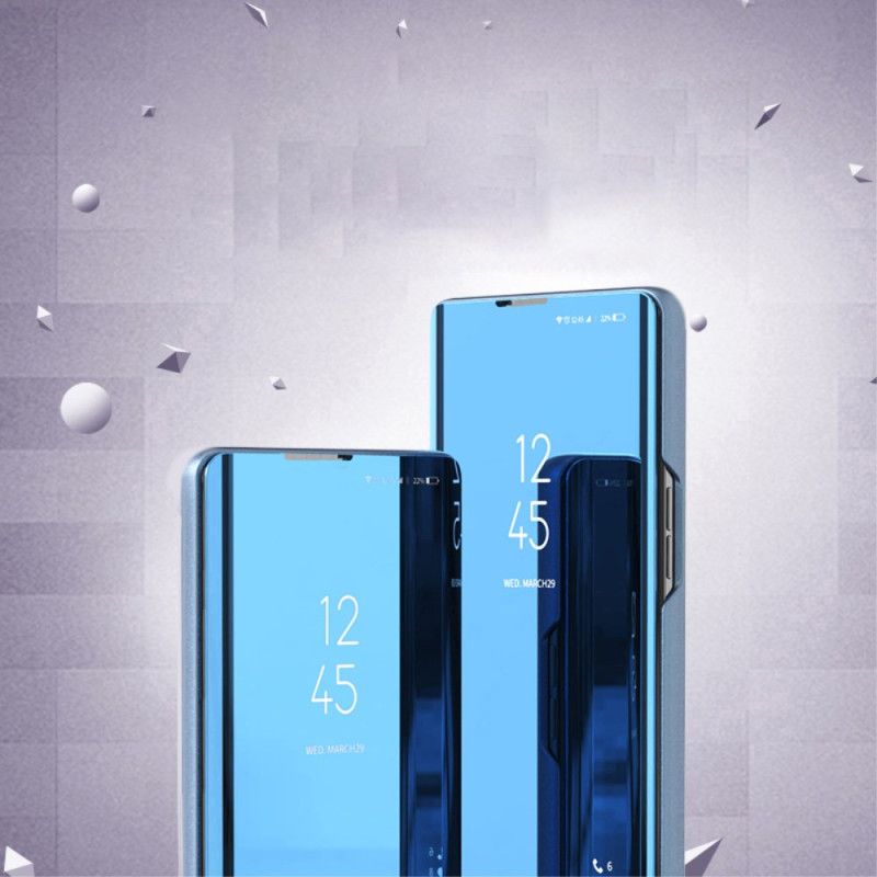 Xiaomi Redmi Note 13 5g Peiliefekti