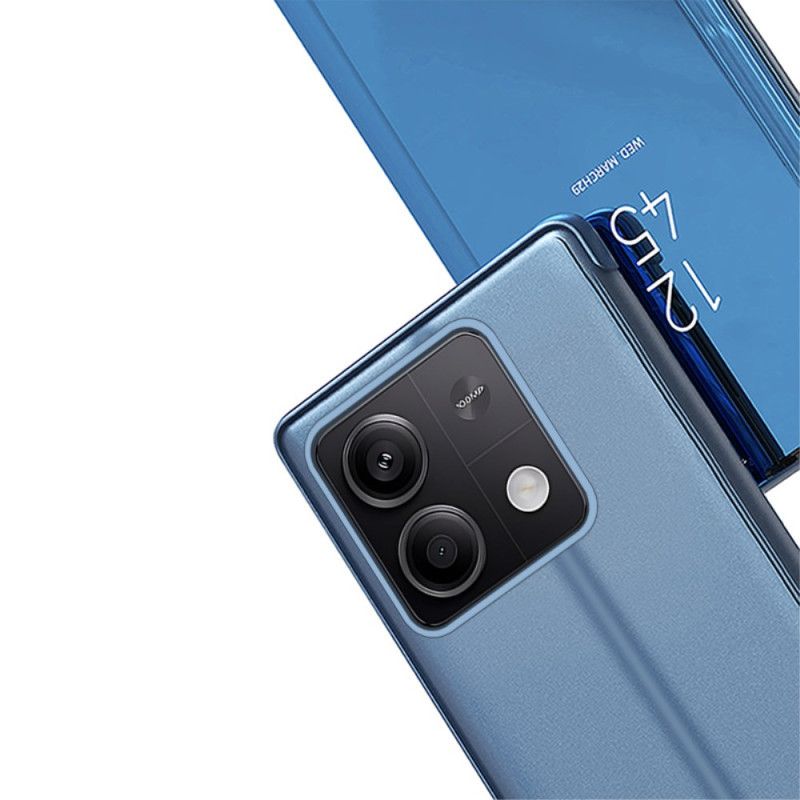 Xiaomi Redmi Note 13 5g Peiliefekti