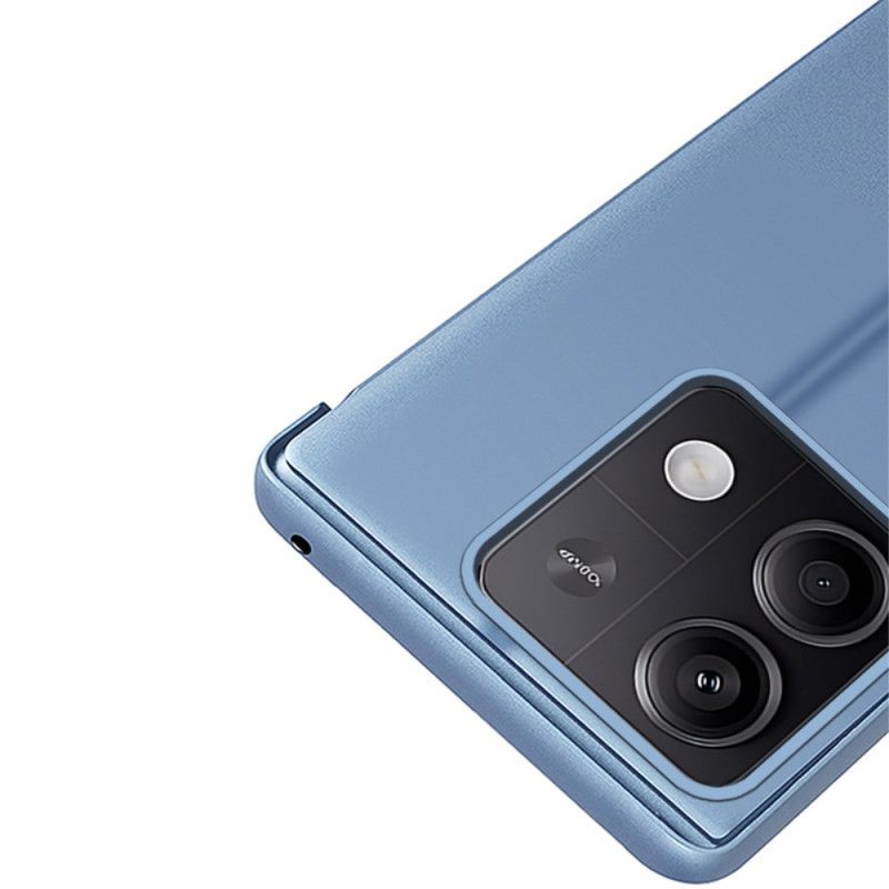 Xiaomi Redmi Note 13 5g Peiliefekti