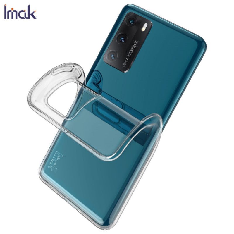 Case Kuoret Google Pixel 5 Puhelinkuoret Ux-5-Sarja Imak